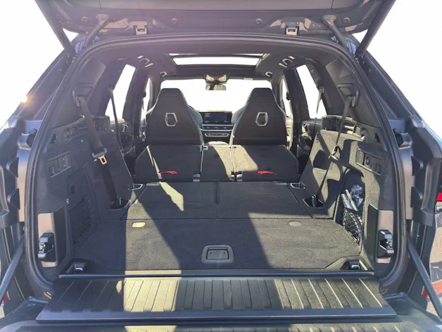 BMW X5 40d xDrive SAG