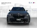BMW X5 40d xDrive SAG