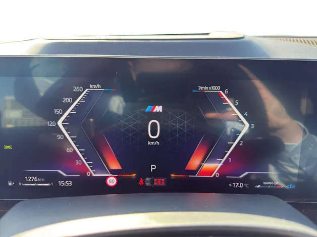 BMW X5 40d xDrive SAG