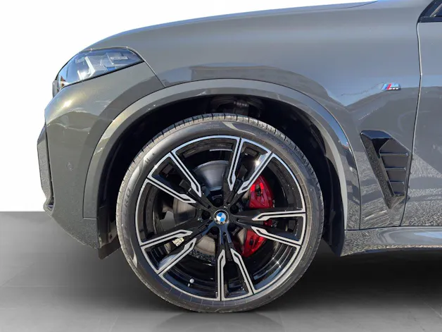 BMW X5 40d xDrive SAG