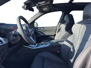 BMW X5 40d xDrive SAG