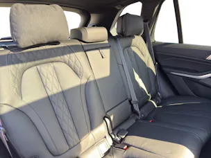BMW X5 40d xDrive SAG