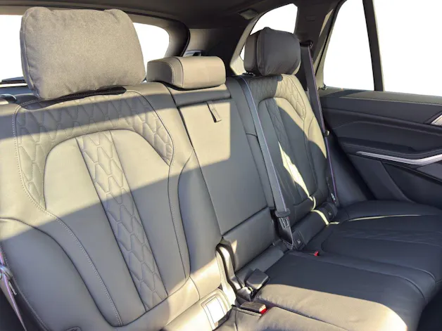 BMW X5 40d xDrive SAG