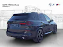 BMW X5 40d xDrive SAG