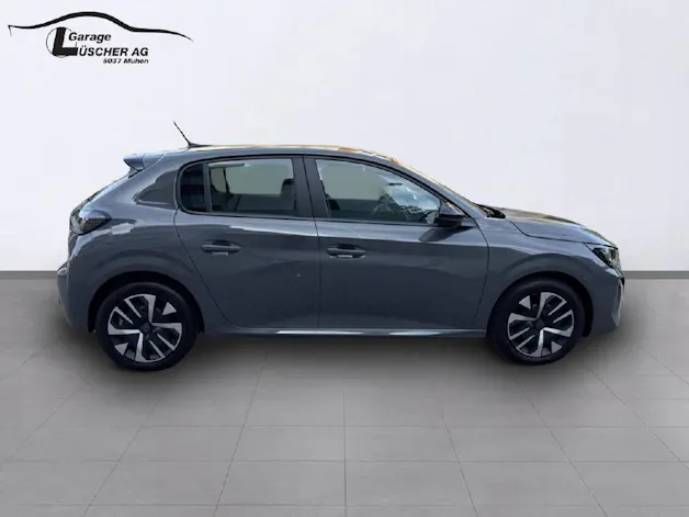 Peugeot 208 1.2 PureTech Active