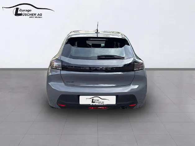 Peugeot 208 1.2 PureTech Active