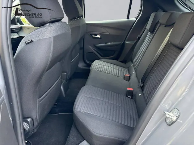 Peugeot 208 1.2 PureTech Active
