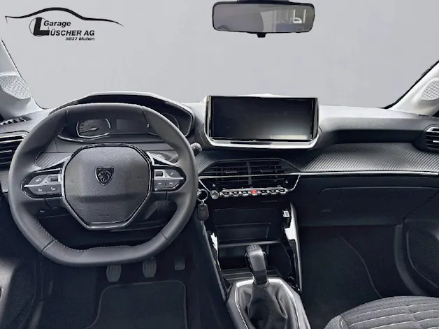 Peugeot 208 1.2 PureTech Active