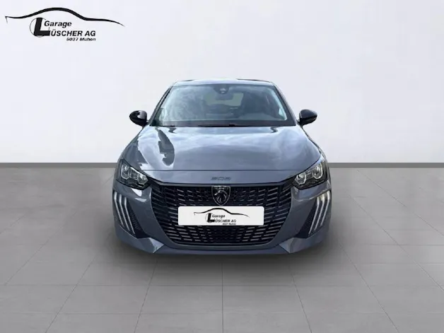 Peugeot 208 1.2 PureTech Active