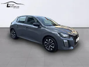 Peugeot 208 1.2 PureTech Active