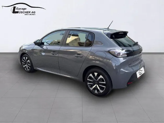 Peugeot 208 1.2 PureTech Active