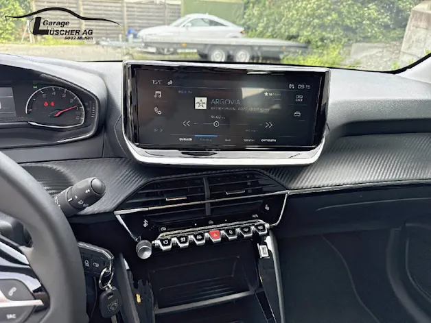 Peugeot 208 1.2 PureTech Active