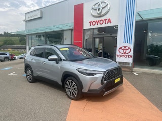 Vehicle placeholder image