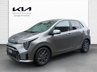 Vehicle image KIA PICANTO 0