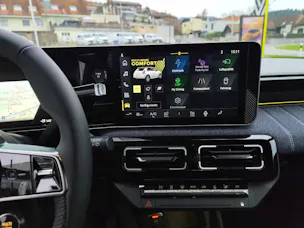 RENAULT R5 E-TECH 100% ELECTRIC techno 150PS Comfort Range