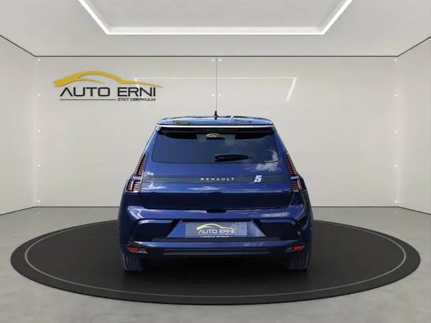 Renault R5 E-TECH 100% ELECTRIC techno 150PS Comfort Range