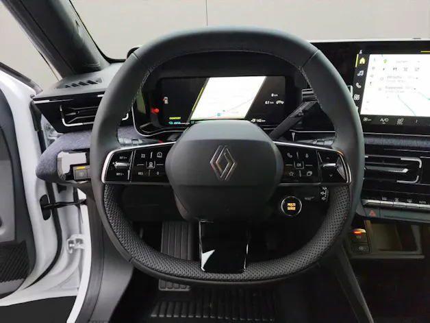 Renault R5 E-TECH 100% ELECTRIC techno 150PS Comfort Range