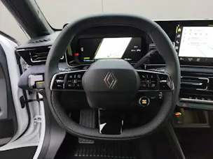 Renault R5 E-TECH 100% ELECTRIC techno 150PS Comfort Range