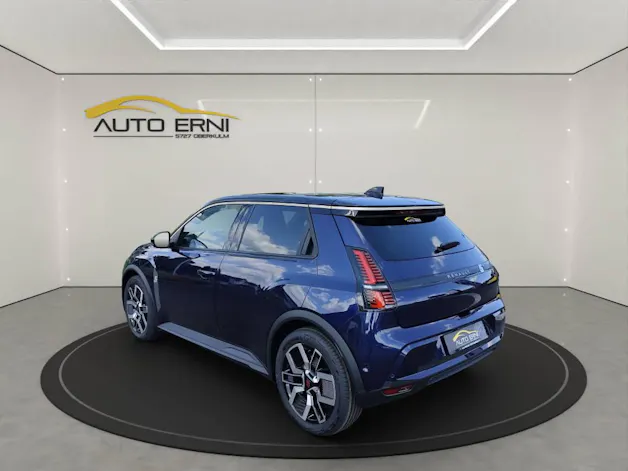Renault R5 E-TECH 100% ELECTRIC techno 150PS Comfort Range