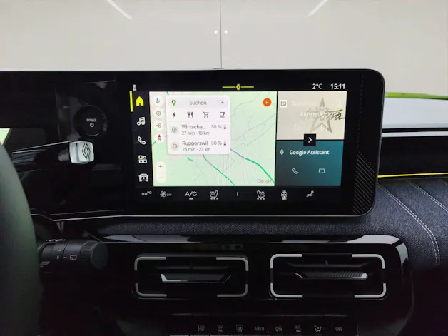 Renault R5 E-TECH 100% ELECTRIC techno 150PS Comfort Range