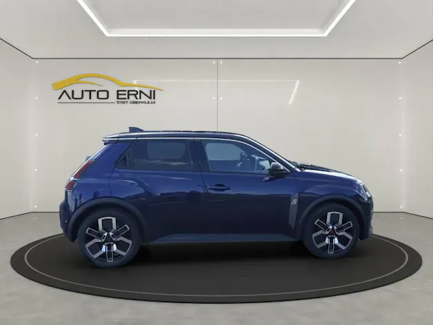Renault R5 E-TECH 100% ELECTRIC techno 150PS Comfort Range