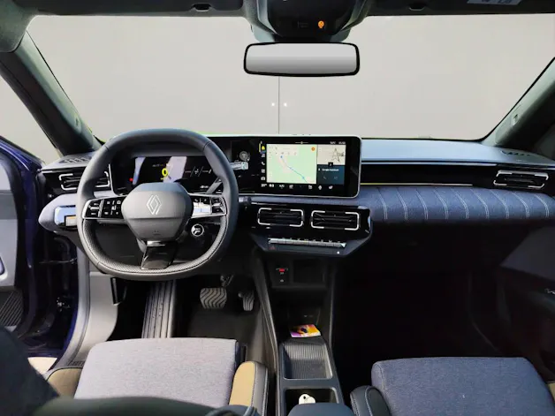 Renault R5 E-TECH 100% ELECTRIC techno 150PS Comfort Range