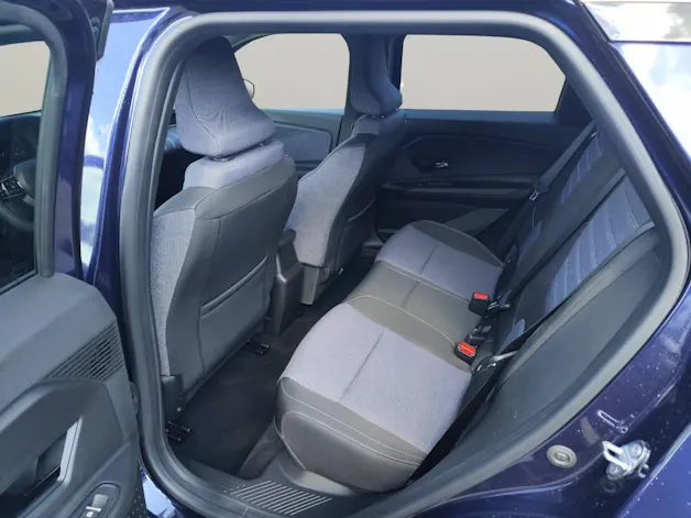 Renault R5 E-TECH 100% ELECTRIC techno 150PS Comfort Range