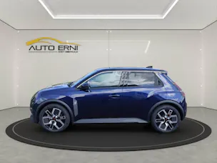 Renault R5 E-TECH 100% ELECTRIC techno 150PS Comfort Range