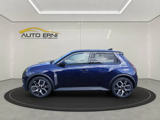 Renault R5 E-TECH 100% ELECTRIC techno 150PS Comfort Range