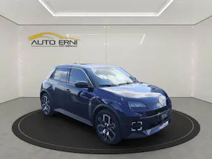 Renault R5 E-TECH 100% ELECTRIC techno 150PS Comfort Range
