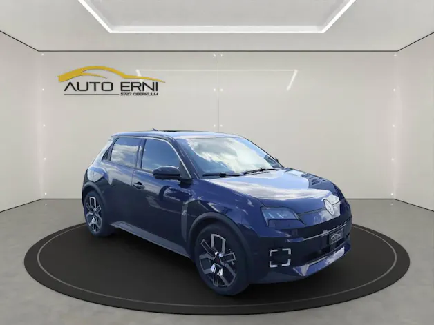 Renault R5 E-TECH 100% ELECTRIC techno 150PS Comfort Range