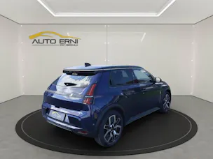 Renault R5 E-TECH 100% ELECTRIC techno 150PS Comfort Range