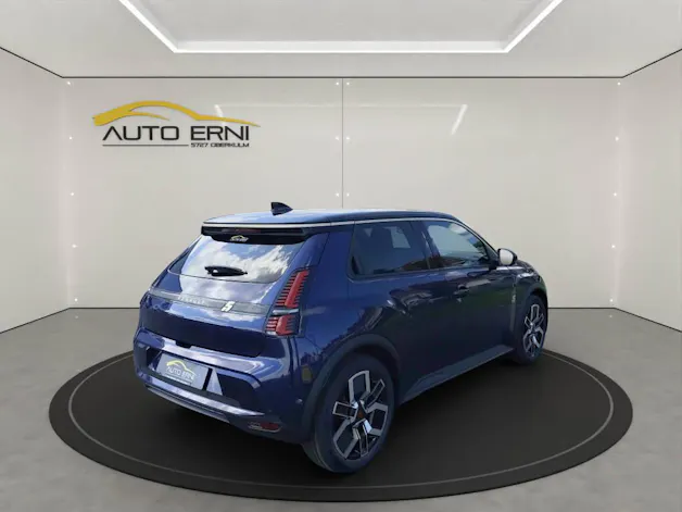 Renault R5 E-TECH 100% ELECTRIC techno 150PS Comfort Range
