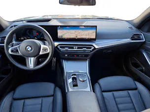 BMW 330d xDrive Touring M Sport 48V