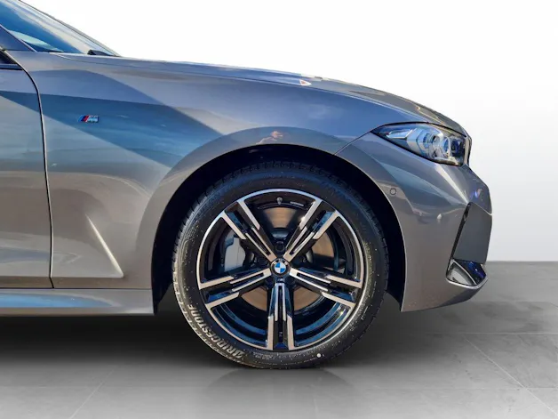 BMW 330d xDrive Touring M Sport 48V