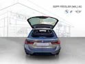 BMW 330d xDrive Touring M Sport 48V