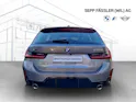 BMW 330d xDrive Touring M Sport 48V