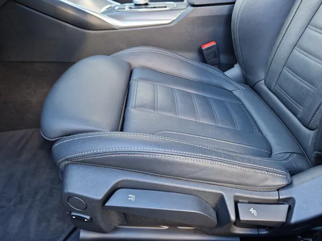 BMW 330d xDrive Touring M Sport 48V
