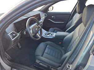 BMW 330d xDrive Touring M Sport 48V