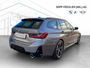 BMW 330d xDrive Touring M Sport 48V
