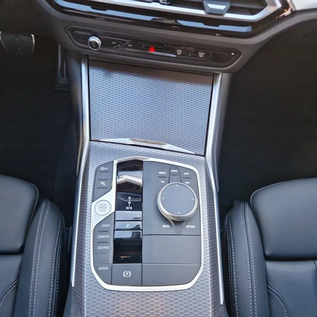 BMW 330d xDrive Touring M Sport 48V