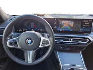 BMW 330d xDrive Touring M Sport 48V