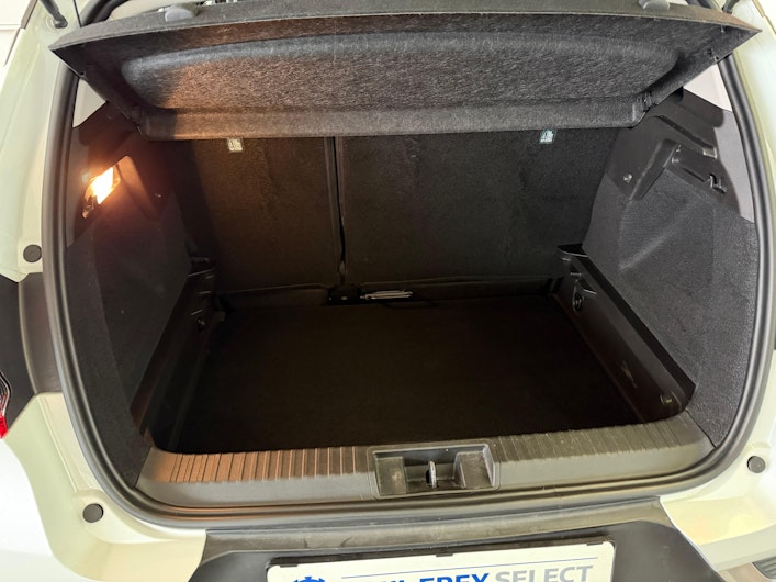 Vehicle image RENAULT CAPTUR