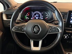 Vehicle image RENAULT Captur 1.3 TCe Intens EDC