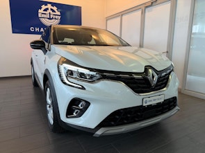 Vehicle image RENAULT Captur 1.3 TCe Intens EDC