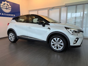 Vehicle image RENAULT Captur 1.3 TCe Intens EDC