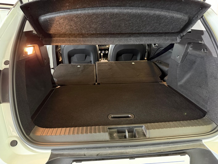 Vehicle image RENAULT CAPTUR