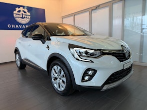 Vehicle image RENAULT Captur 1.3 TCe Intens EDC