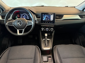 Vehicle image RENAULT Captur 1.3 TCe Intens EDC