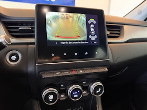 Vehicle image RENAULT Captur 1.3 TCe Intens EDC